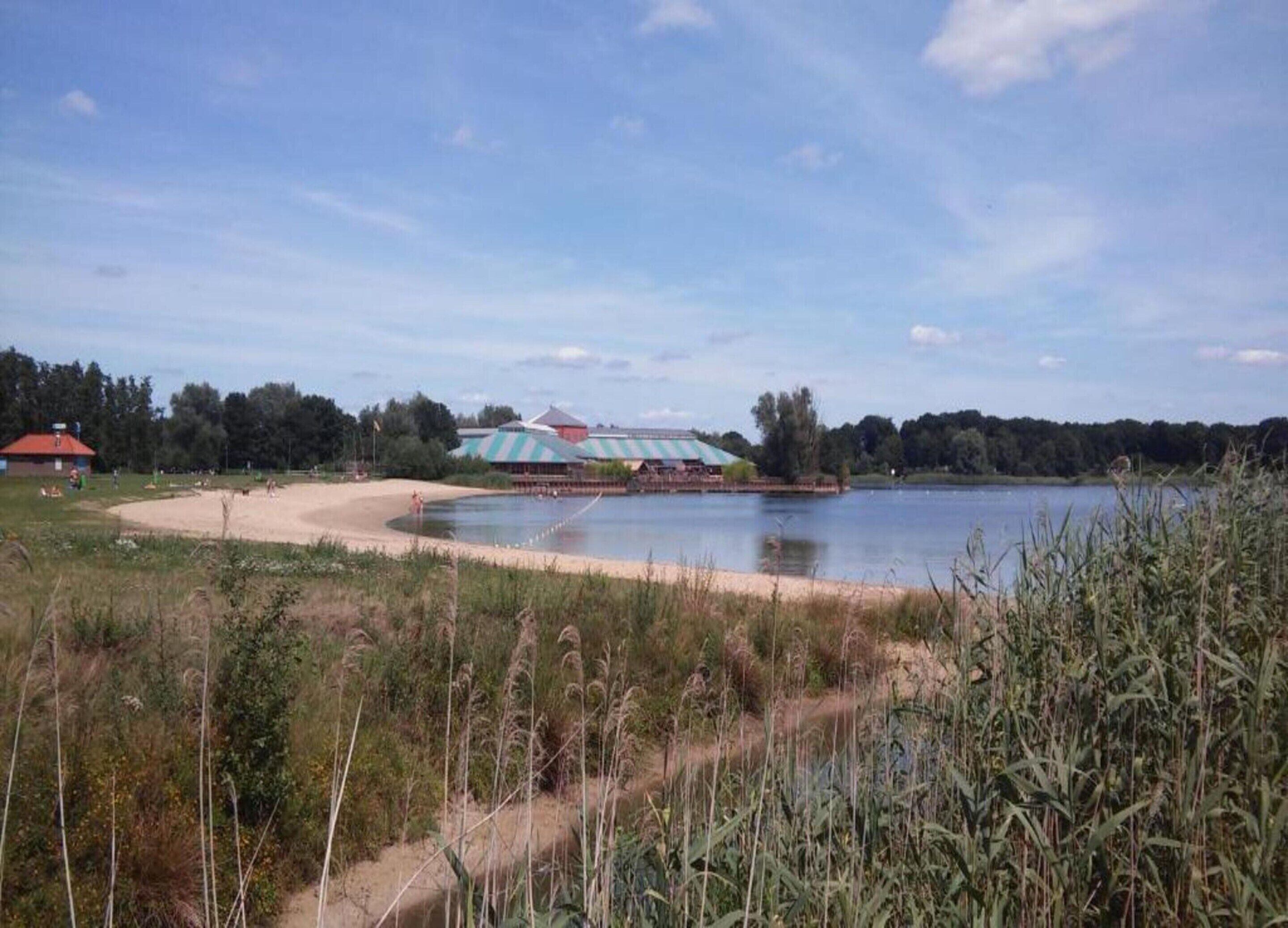 Villa | View from property