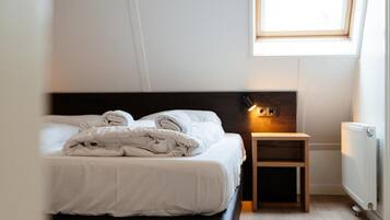 Villa | 3 slaapkamers, individueel gemeubileerd, beddengoed