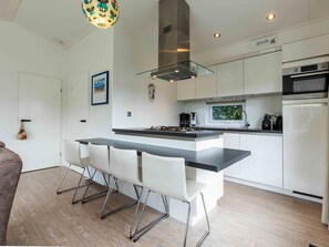 Chalet | Privékeuken