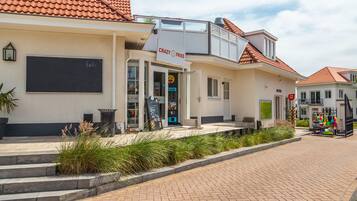 Chalet | Exterior