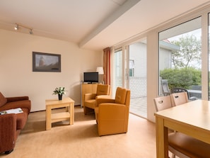 Apartment | Wohnzimmer