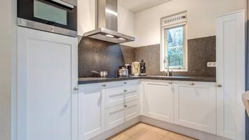 House | Private kitchen