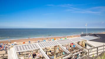 House | View from property