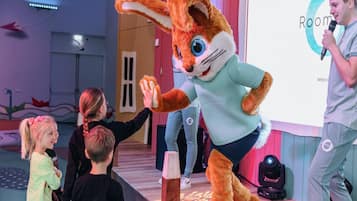 House | Children’s area