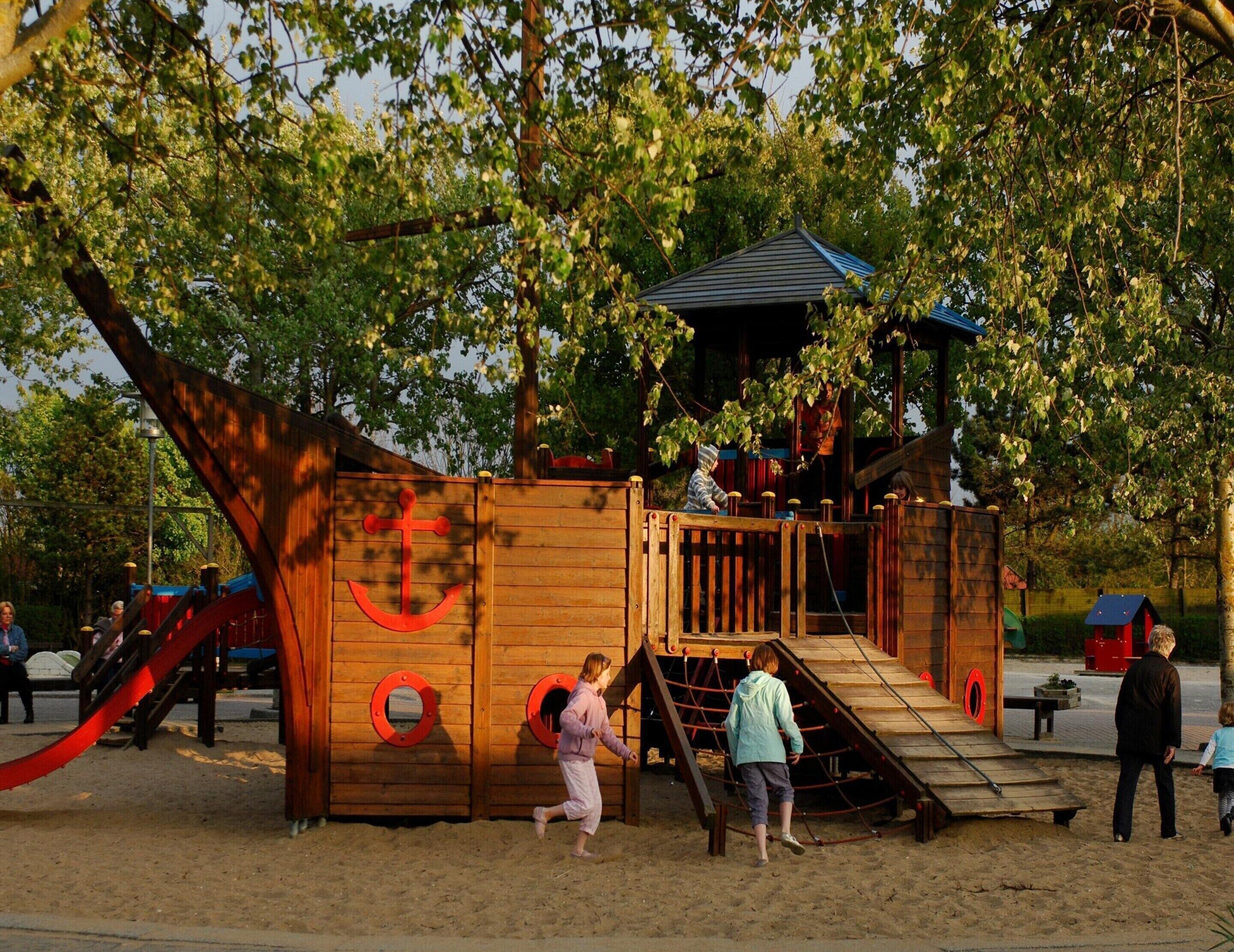 House | View from property