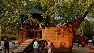 House | View from property