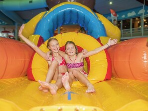 House | Property amenity - Chalet by North Sea Beach & Nature Trails (Domburg)