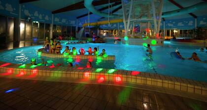 Chalet by North Sea Beach & Nature Trails