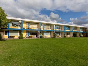 Exterior - Apartment in Vlissingen Near the Beach (Vlissingen)