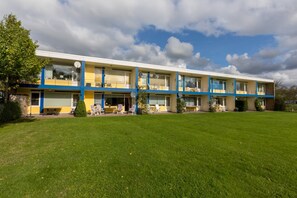 Exterior - Apartment in Vlissingen Near the Beach (Vlissingen)