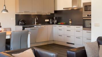 Vila | Dapur pribadi