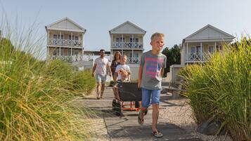 Vila | Pemandangan dari properti