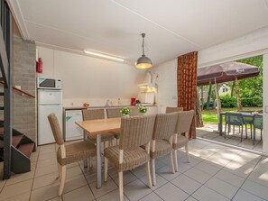 Bungalow | Speisen