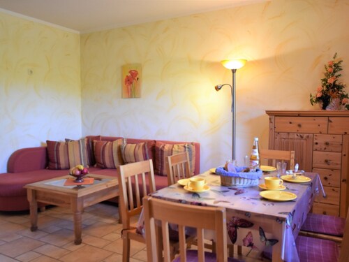 Rustic Holiday Home in Rerik Germany With Garden