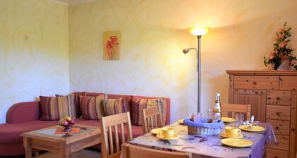 Rustic Holiday Home in Rerik Germany With Garden