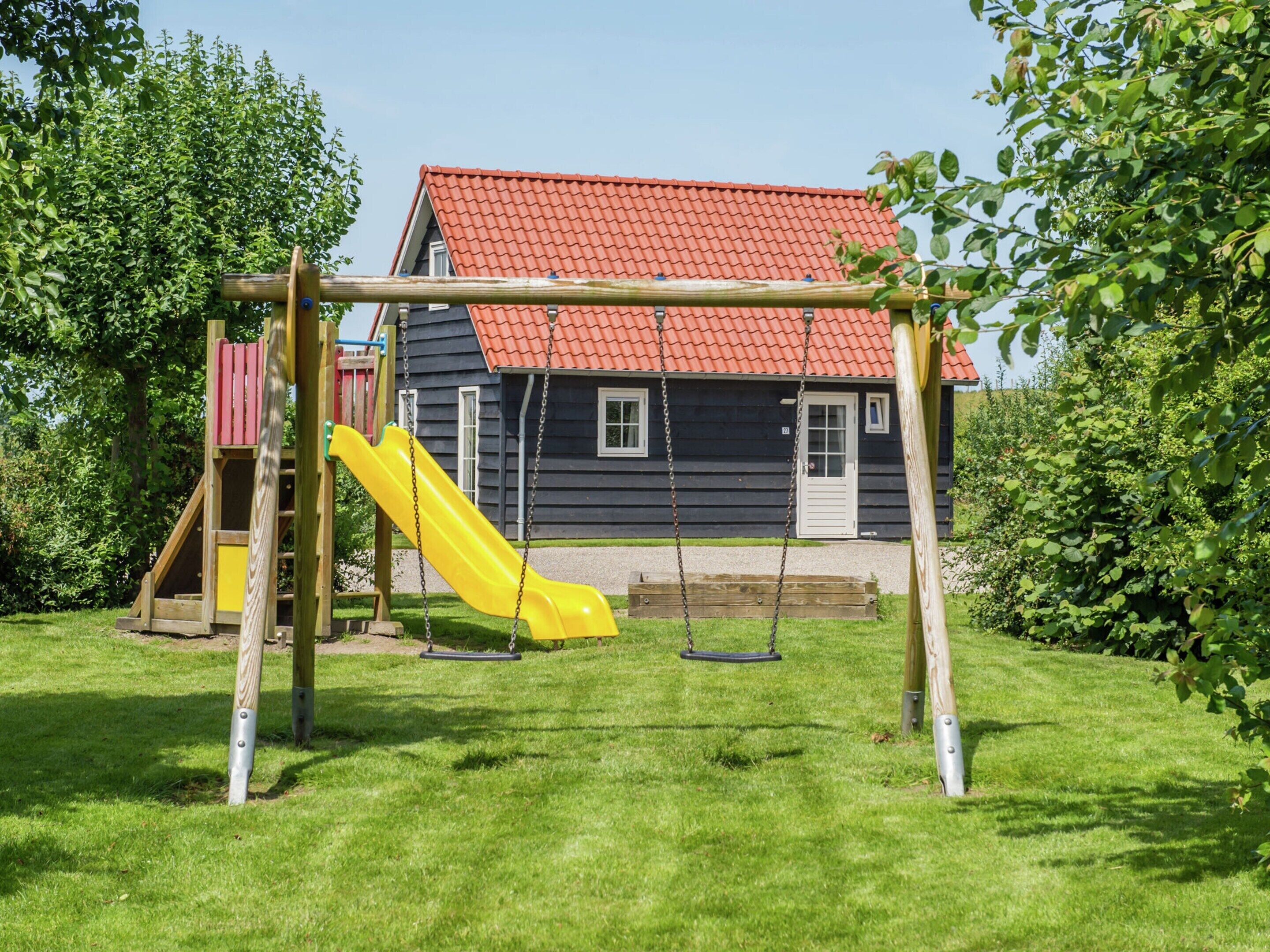 House | Property amenity