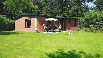 Bungalow | Exterieur