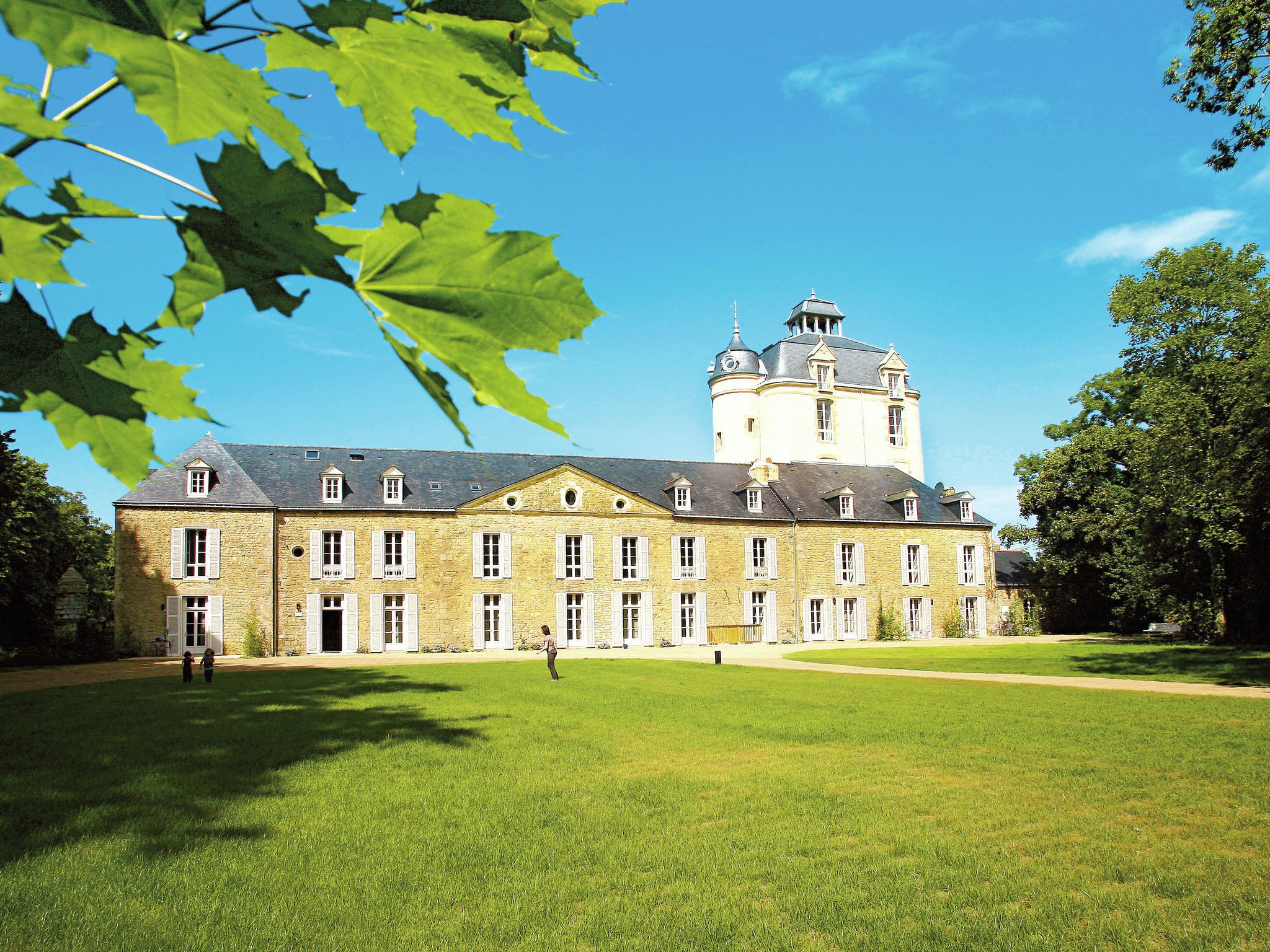 Apartment | Exterior