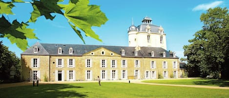 Apartment | Exterior