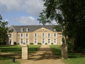 Exterieur
