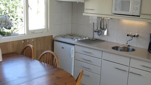 Casa | Cocina privada
