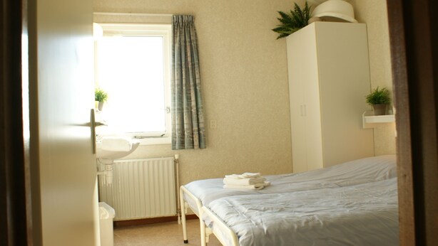 Maison | Équipements de la chambre