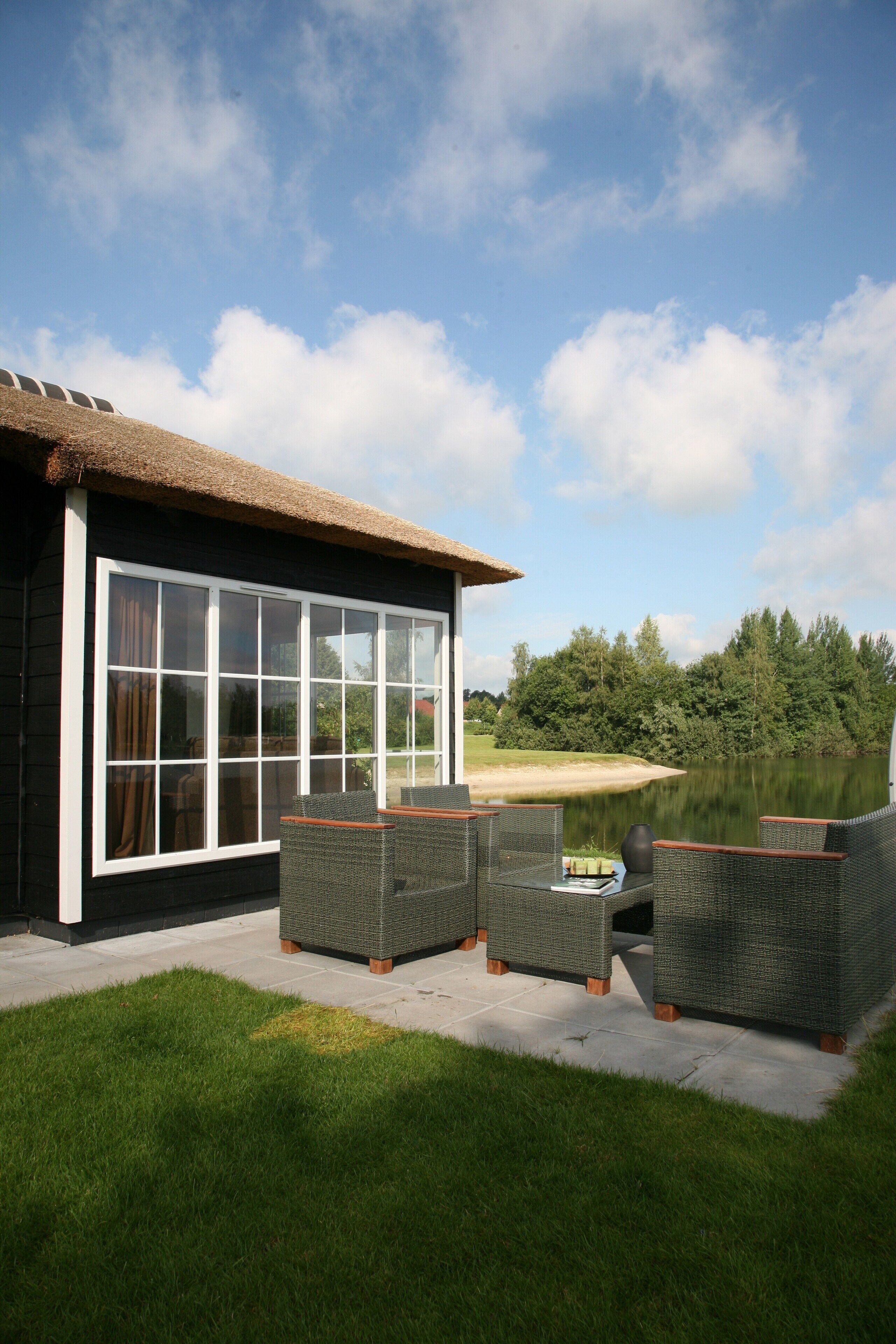 Hus | Terrasse/gårdhave