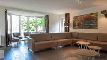 Maison | Salle de séjour