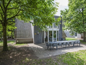Maison | Extérieur