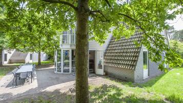 Huis | Accommodatievoorzieningen