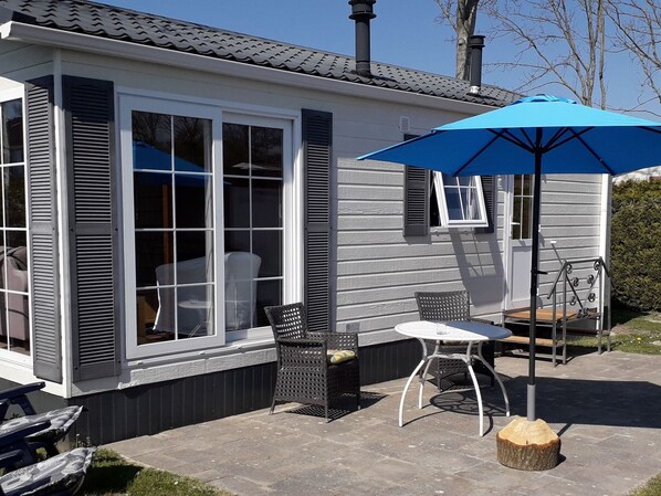 Chalet | Exterior