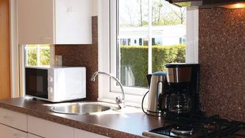 Chalet | Privékeuken