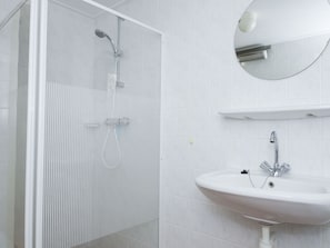 Huis | Badkamer | Een douche