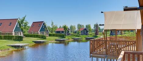 House | View from property
