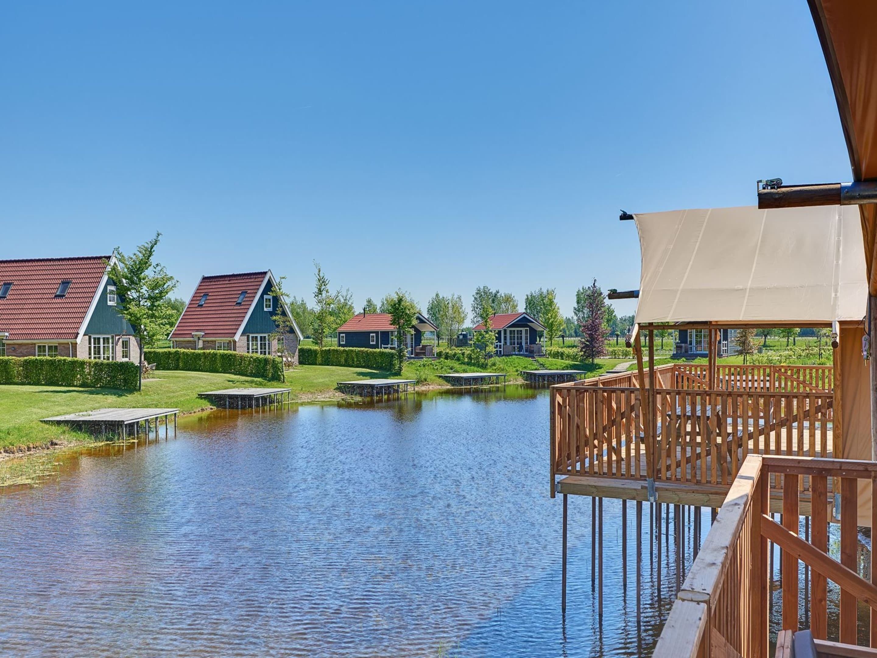 House | View from property