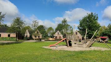 Huis | Uitzicht vanuit accommodatie