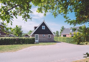 House | Exterior