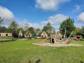 House | View from property