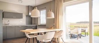 Amazing Bungalow in De Cocksdorp near Beach