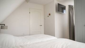 Bungalow | Kemudahan bilik