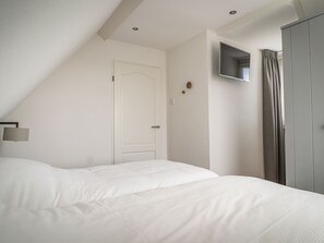 洋房 | 客房設施服務