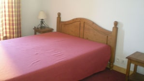 Servicios de la habitación