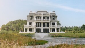 Villa | Eksteriør