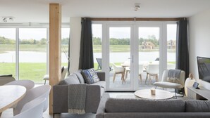 Villa | Oppholdsområde