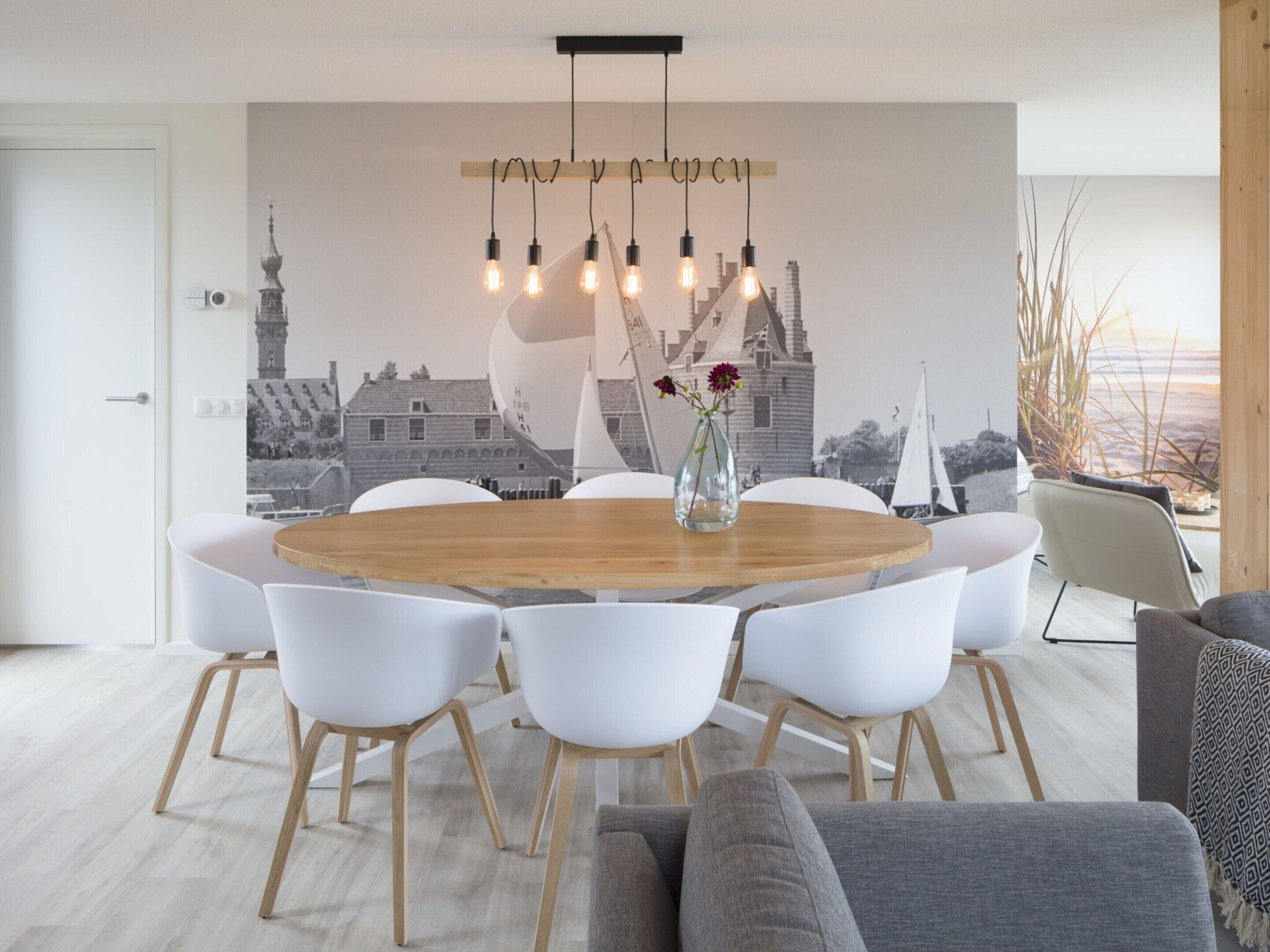 Biệt thự | Khu ăn uống