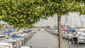 Villa | Utsikt fra overnattingsstedet