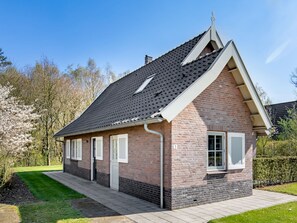 Udendørsområde