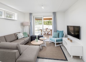 Villa | Living room