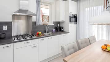 Villa | Cocina privada