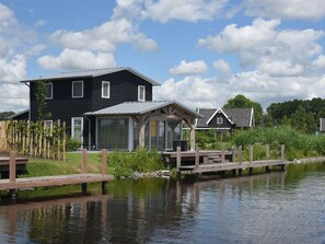 Eksteriør